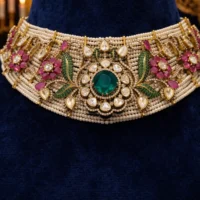 Zeevoria Glow Necklace