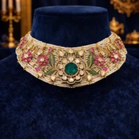 Zeevoria Glow Necklace