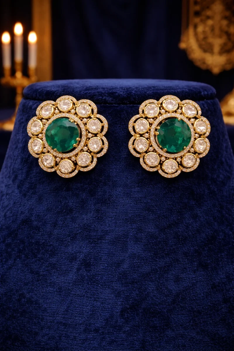 Zeevoria Glow Necklace