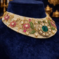 Zeevoria Glow Necklace