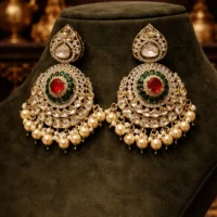 Zevarika Necklace