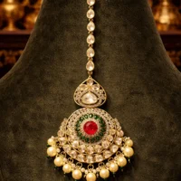 Zevarika Necklace