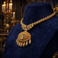 Zylaria Majesty Necklace