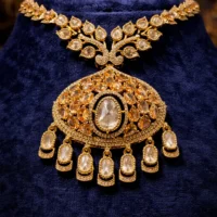 Zylaria Majesty Necklace